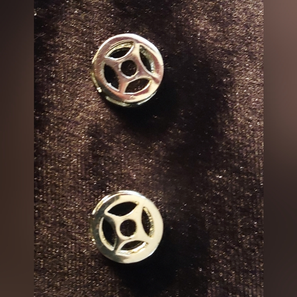 Earring Jackets - Picture 3 of 5